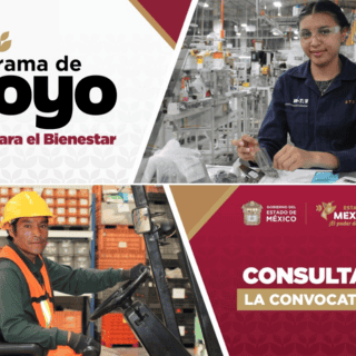 Apoyo al Desempleo para el Bienestar: Requisitos y de cuánto es el pago en EDOMEX