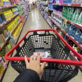 Inflación sube en 18 países de la OCDE, incluido México