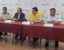 Durante lo que va del año, suman 3 decesos originados por las lluvias. EL INFORMADOR / M. Hernández