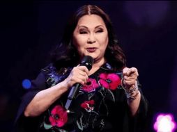 A sus 68 años de edad, se acababa de casar, la sorpresa se hizo aún más grande cuando reveló que fue con una mujer, a quien llamó “marida”. EFE/ARCHIVO