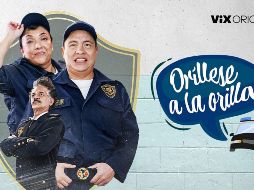 El primer episodio se podrá ver en el plan gratuito de ViX y el público también podrá disfrutarlo en televisión abierta el jueves 11 de julio a las 23:00 horas por Las Estrellas. ESPECIAL / VIX