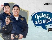 El primer episodio se podrá ver en el plan gratuito de ViX y el público también podrá disfrutarlo en televisión abierta el jueves 11 de julio a las 23:00 horas por Las Estrellas. ESPECIAL / VIX