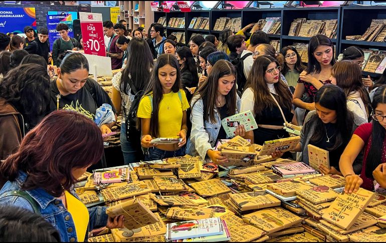 La directora de la FIL sostuvo que la visita de España será 