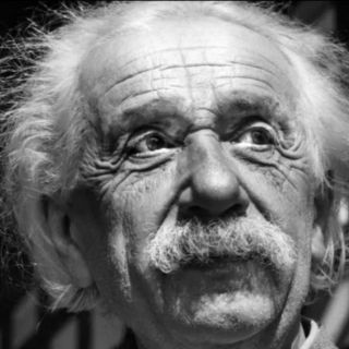 4 claves de Albert Einstein para tener una vida plena; no son matemáticas