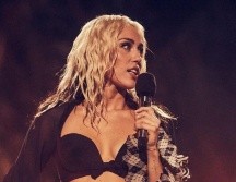 Tanto los organizadores del Super Bowl, como Miley Cyrus no han comentado al respecto. ESPECIAL / INSTAGRAM / @mileycyrus