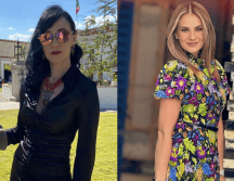 Susana fue la primera en recordar que Flor Rubio divulgó información privada de su hijo cuando este aún era menor de edad. INSTAGRAM/ susanazabaleta/ florrubiooficial