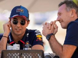 Crece la presión en la obtención de podios y puntos para Sergio 