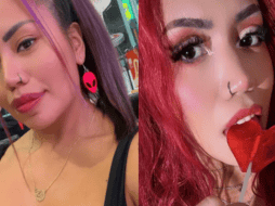 Corría el año 2016 cuando la creadora de contenido compartió que se uniría al cristianismo. INSTAGRAM/ lunnabeella