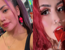 Corría el año 2016 cuando la creadora de contenido compartió que se uniría al cristianismo. INSTAGRAM/ lunnabeella