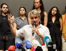 Las denuncias señalan que Cano habría contratado a inmigrantes sin documentos para participar en 
