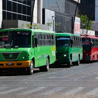 Rutas de camiones modificarán sus recorridos este miércoles en Zapopan