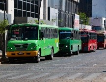 La primera carrera se realizará en la Avenida Mariano Otero, por lo que dicha vialidad se mantendrá cerrada. EL INFORMADOR/ ARCHIVO