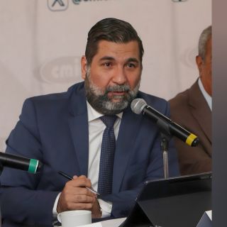 Pide CMIC acelerar inversión en infraestructura energética