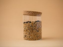La fibra presente en el amaranto contribuye a una buena digestión y a la absorción de nutrientes esenciales para la salud ósea. Unsplash