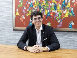 FOTOGRAFÍA: CHRISTIAN PÉREZ