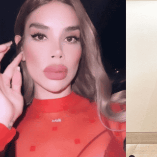 Padres de Paola Salcedo responden a periodista e insisten en acusación contra Carlos Salcedo