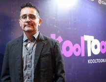 Mike destacó que la intención de KoolToon es convertirse en el largo plazo en un proyecto similar a Disney en cuando a ofrecer experiencias. EL INFORMADOR / H. Figueroa