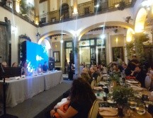 El premio consistirá de 170 mil pesos por categoría. CORTESÍA