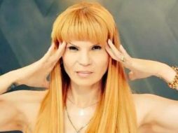 La astróloga nos comparte las cartas del tarot que estarán acompañando a los signos zodiacales. FACEBOOK / Mhoni Vidente