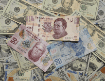 El dólar ha registrado dos jornadas consecutivas de caída. Pixabay