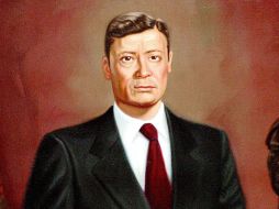 Enrique Javier Alfaro Anguiano tuvo una gran trayectoria, especialmente en la UdeG. Cuando fue rector, inició la FIL y se declaró Reserva de la Biósfera a la Sierra de Manantlán. EL INFORMADOR/Archivo