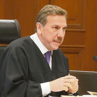 “No veo abuso de Corte en revisión del proceso legislativo”