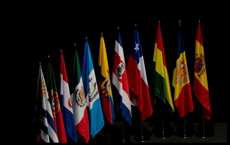 La Iniciativa Democrática de España y las Américas (IDEA) agrupa a exjefes de Estado de 23 países. NOTIMEX/Archivo