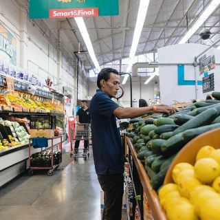 Confianza del consumidor alcanza cifra récord en junio