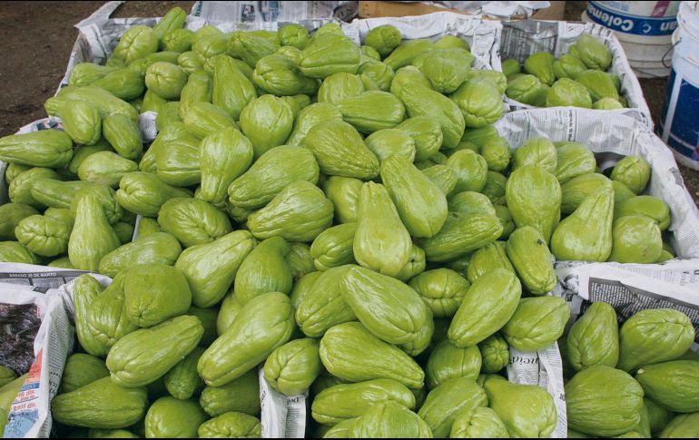 El precio de este producto aumentó en 128.58% en el último mes. EL INFORMADOR