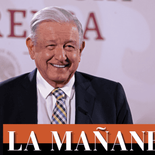 "La Mañanera" de López Obrador de hoy 11 de julio de 2024