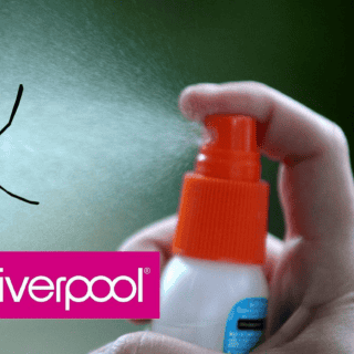Liverpool: Ofrece en descuento estos repelentes de mosquitos