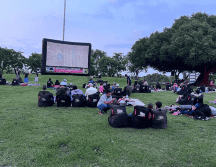 Estas son las funciones agendadas para la segunda semana de julio. ESPECIAL / Instagram CinemaLive