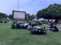 Estas son las funciones agendadas para la segunda semana de julio. ESPECIAL / Instagram CinemaLive