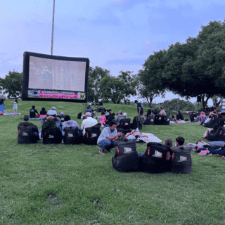 Cine al aire libre en Guadalajara: Cartelera del 11 al 14 de julio