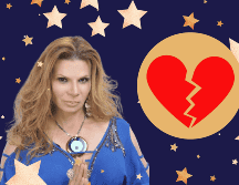 Estas predicciones sugieren que, durante julio, estos cuatro signos podrían verse especialmente desafiados en sus relaciones personales. FACEBOOK/MHONI VIDENTE