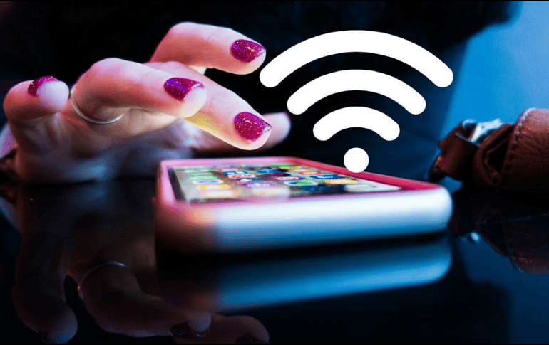 Si quieres contratar el paquete de 200 pesos, deberás seguir una serie de pasos. UNSPLASH / R. HAMPSON