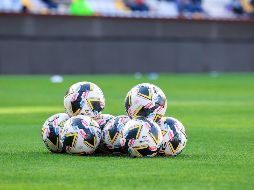 Los juegos para la Jornada 2 (J2) comienzan este viernes 12 de julio. IMAGO7