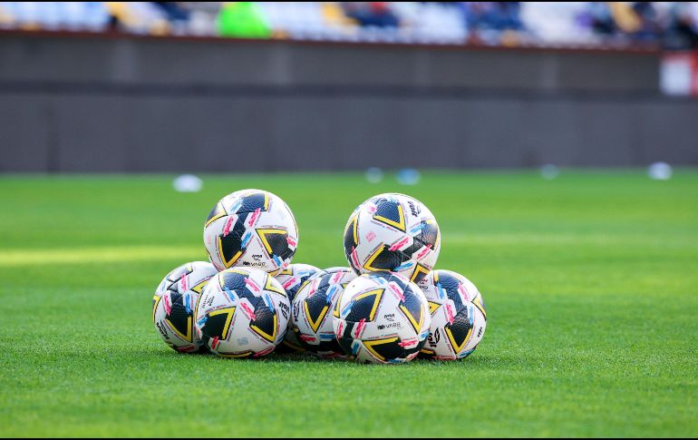 Los juegos para la Jornada 2 (J2) comienzan este viernes 12 de julio. IMAGO7