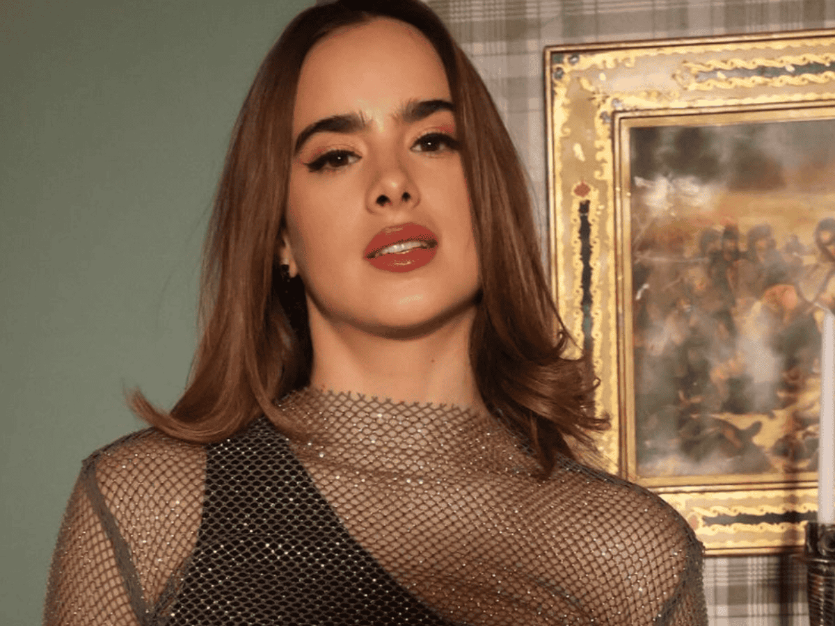 Quiero vivir lejos de ti": Gala Montes habla de la tensión con su madre por  su bisexualidad | El Informador