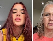 Gala y Crista Montes explicaron cada una su perspectiva de la situación con respecto a la polémica de su conflicto. ESPECIAL / Instagram galamontes / sargentomatute