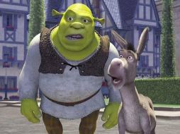 Murphy adelanta emocionantes proyectos que podrían expandir aún más el universo Shrek. Shrek/Dreamworks