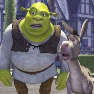Shrek: "Burro" tendría su propia película según revela Eddie Murphy en entrevista