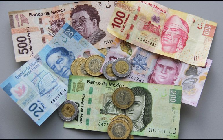 Estos son algunos de los apoyos económicos y programas sociales que actualmente se encuentran disponibles en Guadalajara y Tlajomulco. NTX/ ARCHIVO