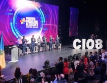 Esta mañana se inauguró el Congreso Inmobiliario de Occidente donde acuden especialistas, empresarios e inversionistas. EL INFORMADOR/J. Velazco