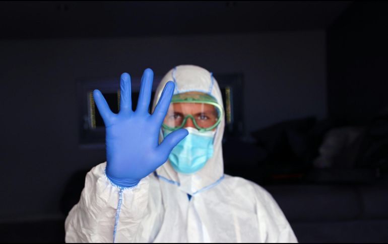 No existe una vacuna contra esta enfermedad, que puede ser mortal si no se trata a tiempo. UNSPLASH / MASKMEDICARE