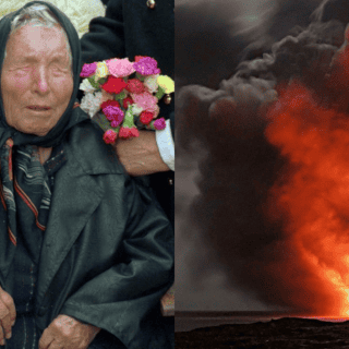 Babba Vanga hizo una predicción que mete miedo para el 2025