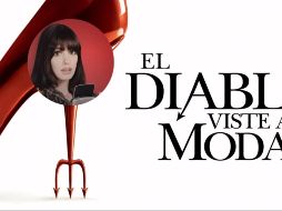 Esto vestirían los personajes de 