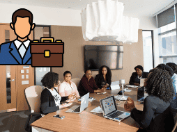 La implementación de la reducción de la jornada laboral también implicaría ajustes en la compensación por horas extra trabajadas.  CANVA