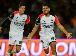 Atlas se enfrentará contra Tigres. IMAGO7