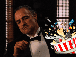 Cinemex trae de vuelta la trilogía de Coppola del 11 de julio al 01 de agosto; conoce los detalles. EL INFORMADOR/ ARCHIVO/ ESPECIAL